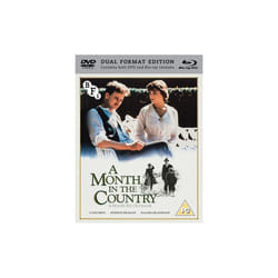 A Month In The Country Blu-Ray DVD [2016]