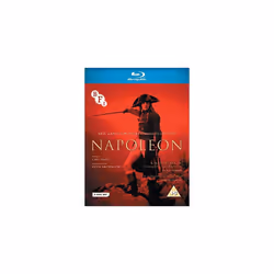 Napoleon Blu-Ray [2016]