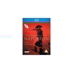 Napoleon Blu-Ray [2016]