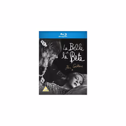 La Belle et la bete Blu-Ray [2018]