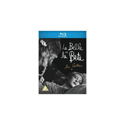La Belle et la bete Blu-Ray [2018]