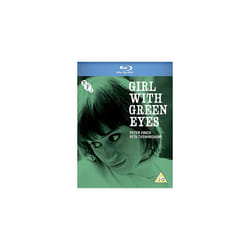 Girl with Green Eyes Blu-Ray [2018]