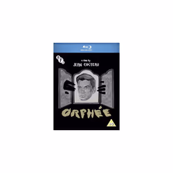 Orphee Blu-Ray [2019]