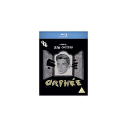 Orphee Blu-Ray [2019]