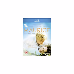 Maurice Blu-Ray [2019]