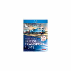 ID11z - Best of the British - Blu-ray - New
