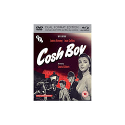 ID11z - Cosh Boy - Blu-ray - New