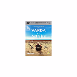 ID11z - Varda By AgnÃÃs - Blu-ray - New