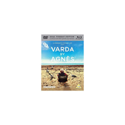 ID11z - Varda By AgnÃÃs - Blu-ray - New