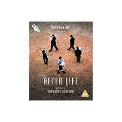 ID11z - After Life - Blu-ray - New