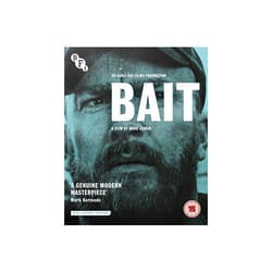 ID11z - Bait - DVD - New