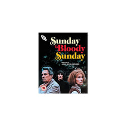 ID11z - Sunday Bloody Sunday - Blu-ray - New