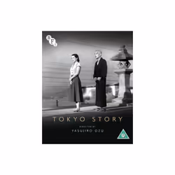 ID11z - Tokyo Story - Blu-ray - New