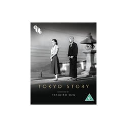 ID11z - Tokyo Story - Blu-ray - New