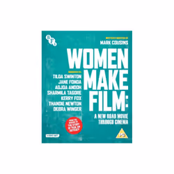 ID11z - Women Make Film  A N - Blu-ray - New