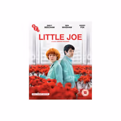 ID11z - Little Joe - Blu-ray - New