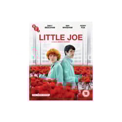 ID11z - Little Joe - Blu-ray - New