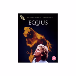 ID11z - Equus - Blu-ray - New