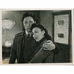 BFI Spring in a Small Town DVD Traditional Chinese