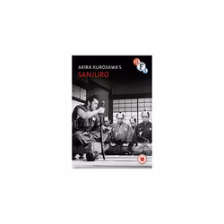 Sanjuro DVD [2017]