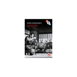 Sanjuro DVD [2017]