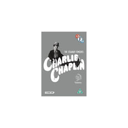 Charlie Chaplin - The Essanay Films DVD [2017]