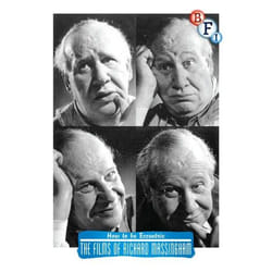 BFI How To Be Eccentric: The Selected Films of Richard Massingham DVD English