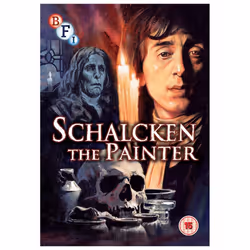 Schalcken - The Painter DVD [2015]
