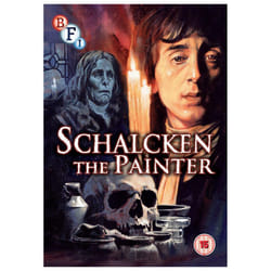Schalcken - The Painter DVD [2015]