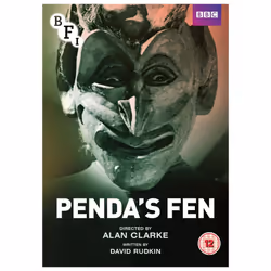 Pendas Fen DVD [2016]