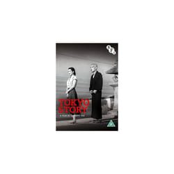 Tokyo Story DVD [2016]