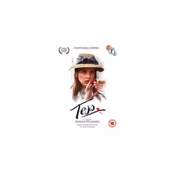 Tess DVD [2016]