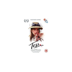 Tess DVD [2016]