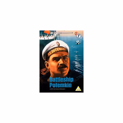 Battleship Potemkin DVD [2016]