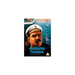 Battleship Potemkin DVD [2016]