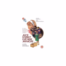 Alice Doesn't Live Here Anymore DVD [2017]