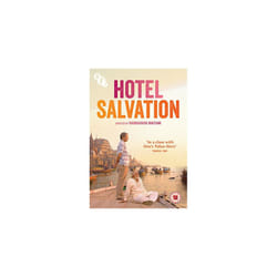 Hotel Salvation DVD [2018]