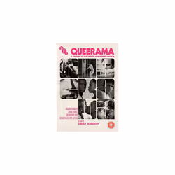 Queerama DVD [2018]