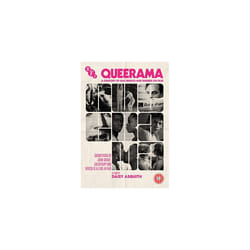 Queerama DVD [2018]