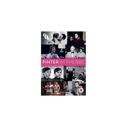 Pinter at the BBC DVD [2019]