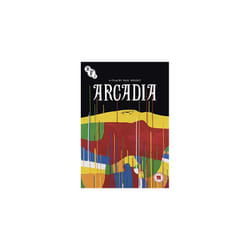Arcadia DVD [2018]
