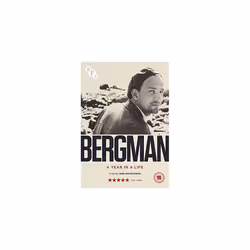 Ingmar Bergman - A Year in A Life DVD [2019]