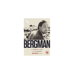 Ingmar Bergman - A Year in A Life DVD [2019]