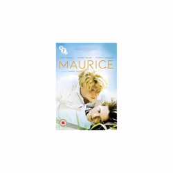 Maurice DVD [2019]