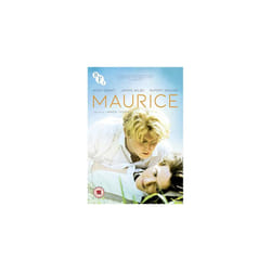 Maurice DVD [2019]