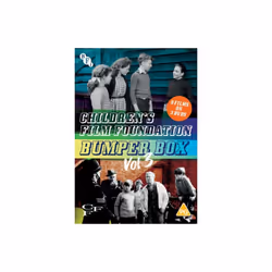 Children's Film Foundation - Bumper Box: Volume 3 - - DVD
