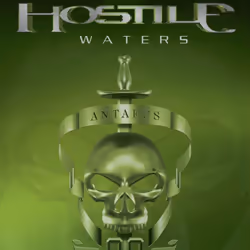 KiSS Hostile Waters : Antaeus Rising