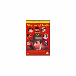 Murder By Death [1997] (DVD)
