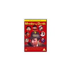 Murder By Death [1997] (DVD)