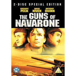 The Guns Of Navarone (Special Edition) [2007] (DVD)